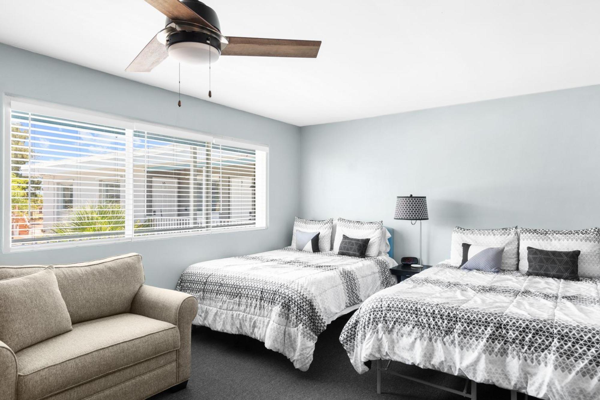 Boutique Retreat Hotel St. Pete Beach