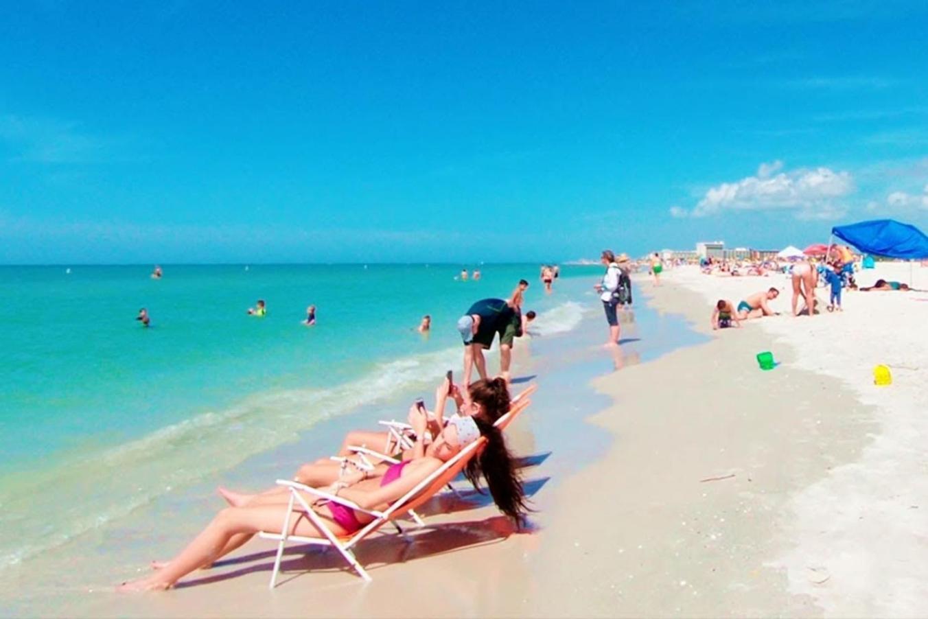 Hotel Boutique Retreat St. Pete Beach