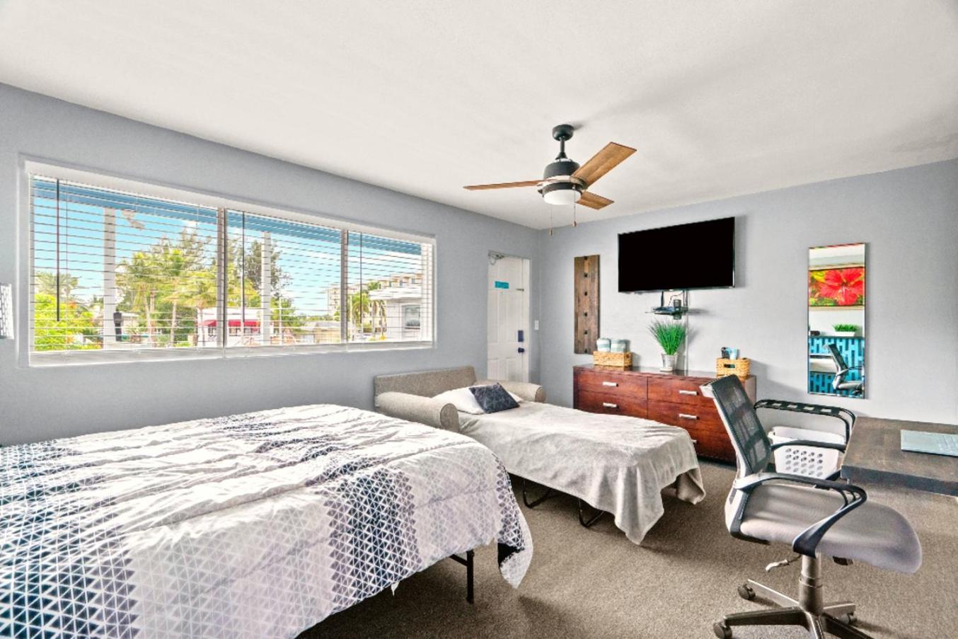 Boutique Retreat Hotel St. Pete Beach