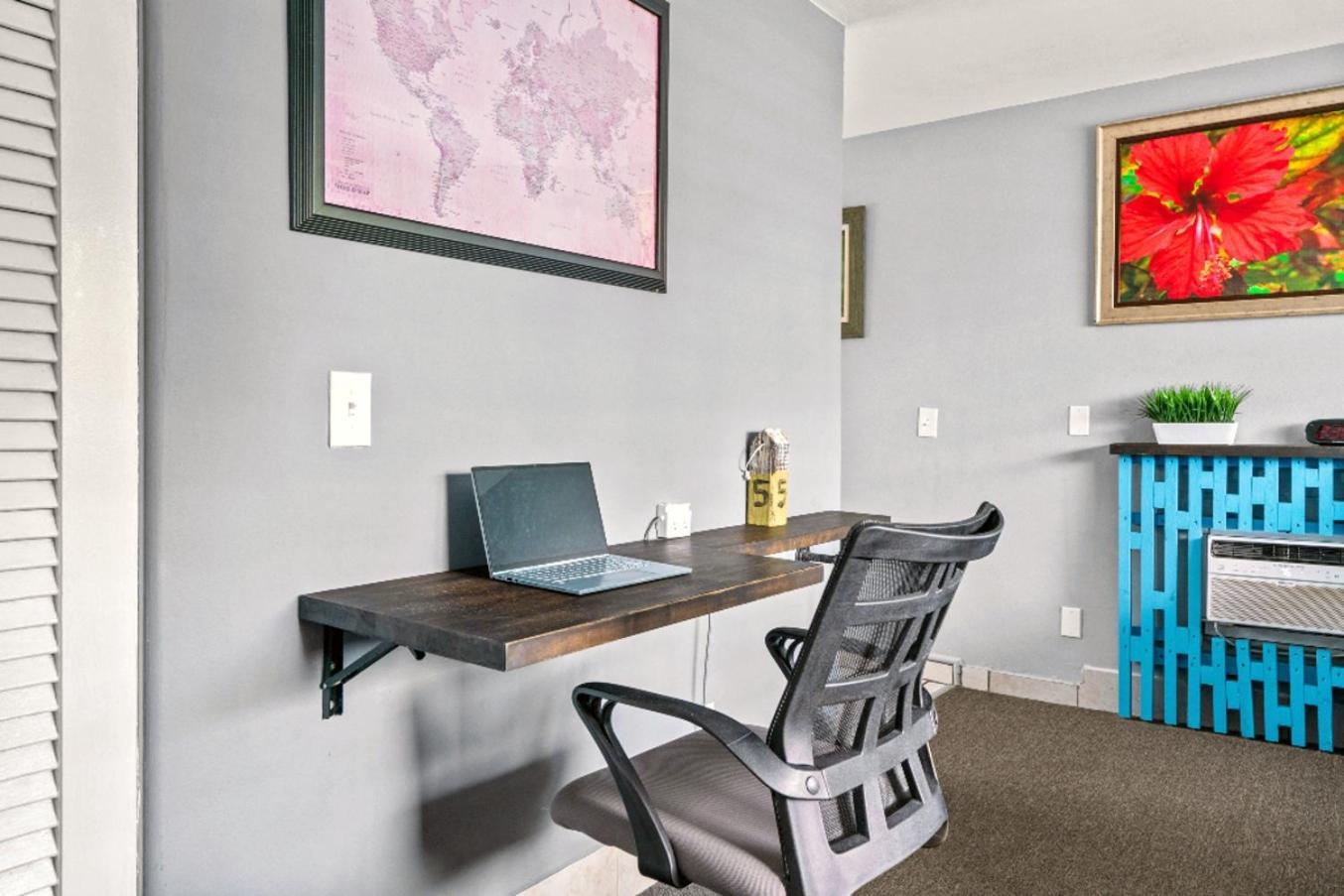 Boutique Retreat St. Pete Beach