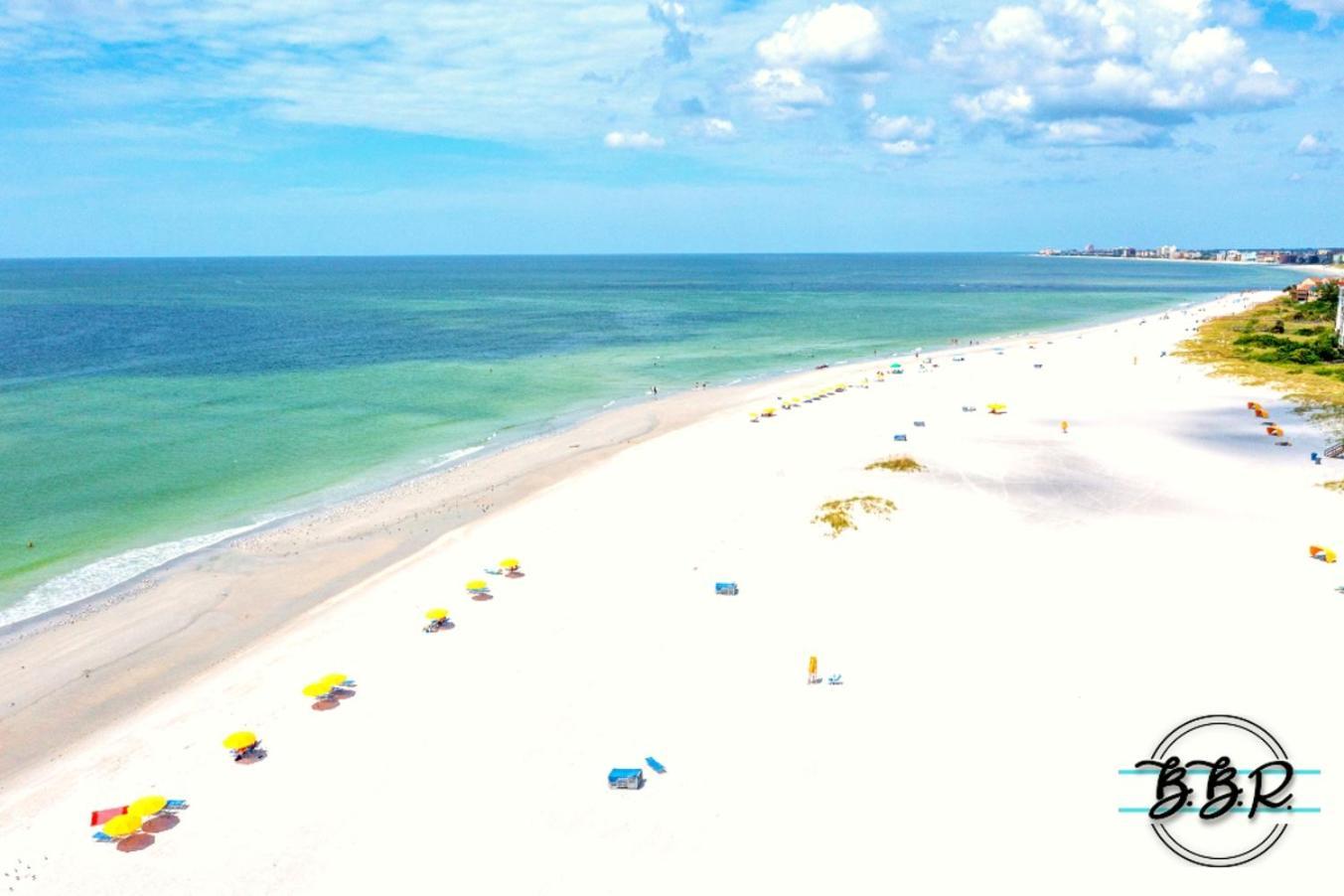 Boutique Retreat * St. Pete Beach