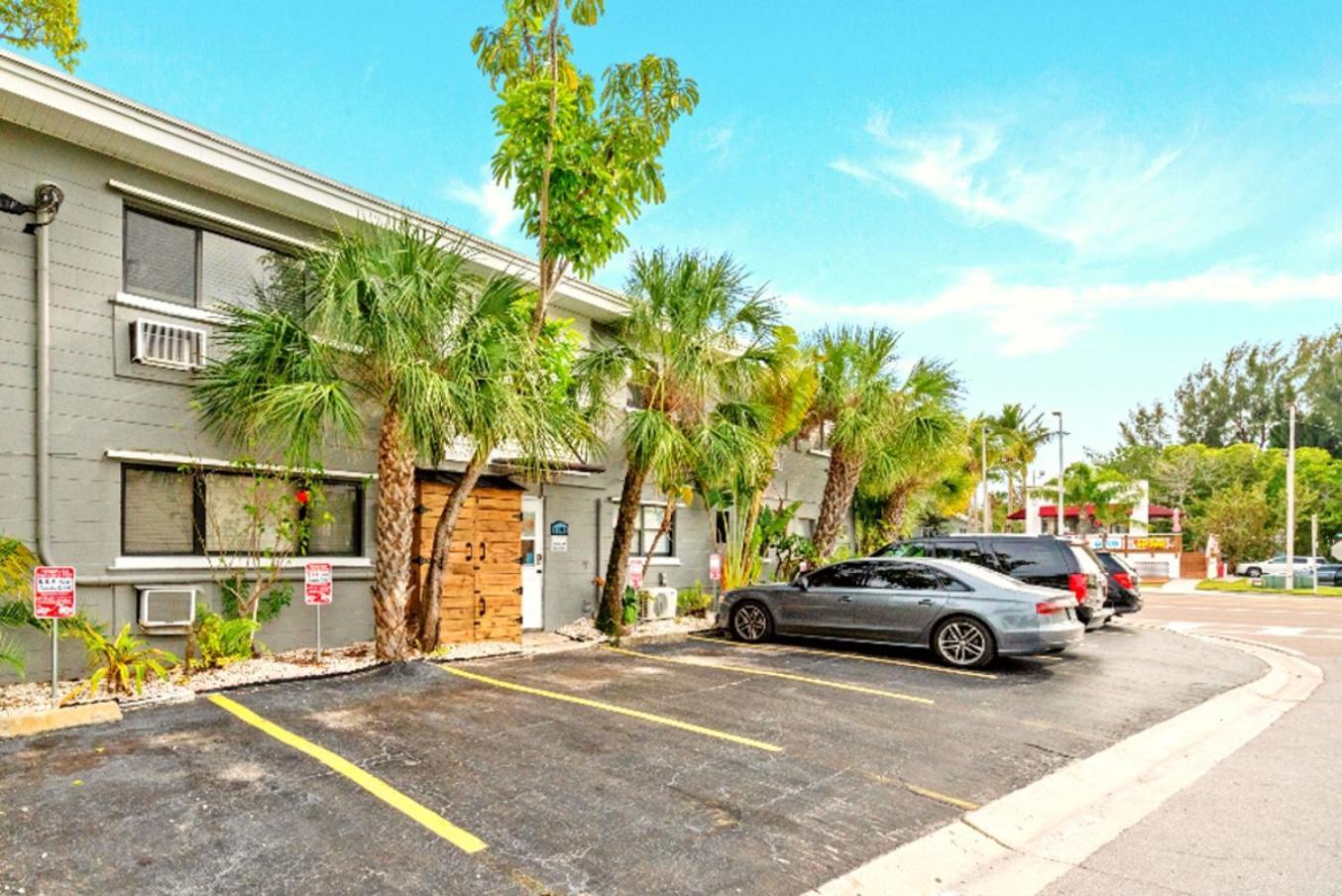 Boutique Retreat Hotel