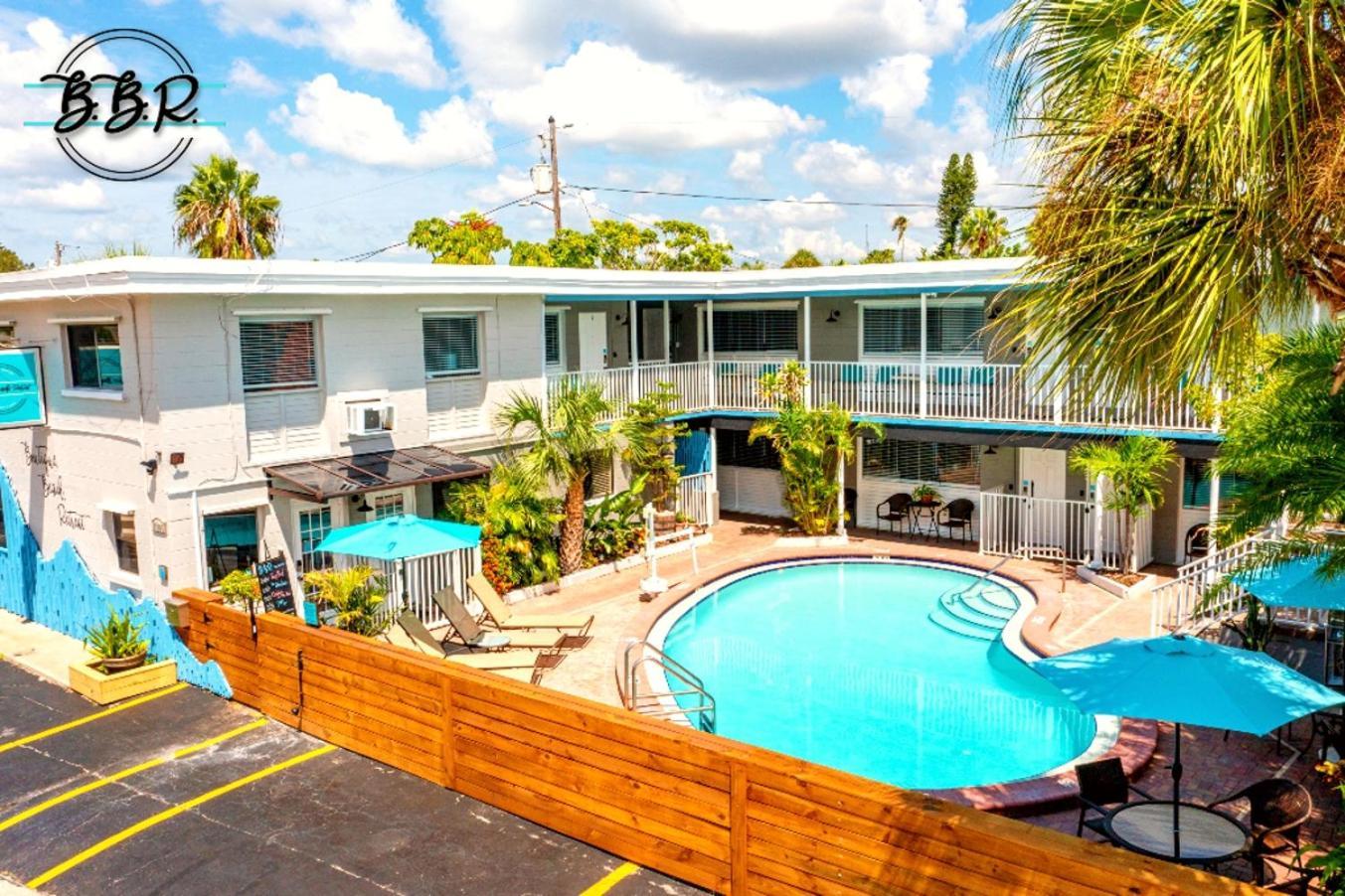 Hotel Boutique Retreat