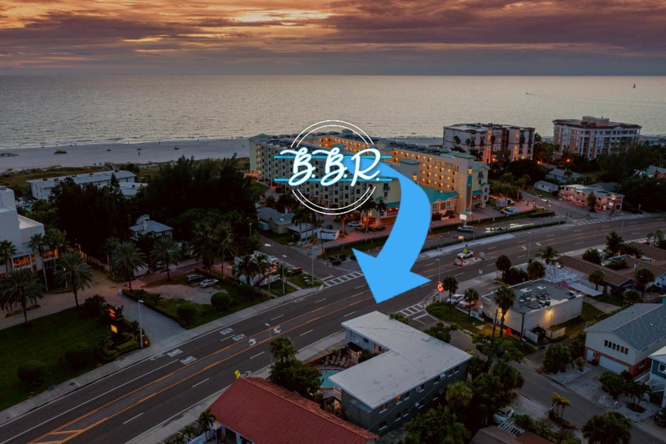 Boutique Retreat Hotel *