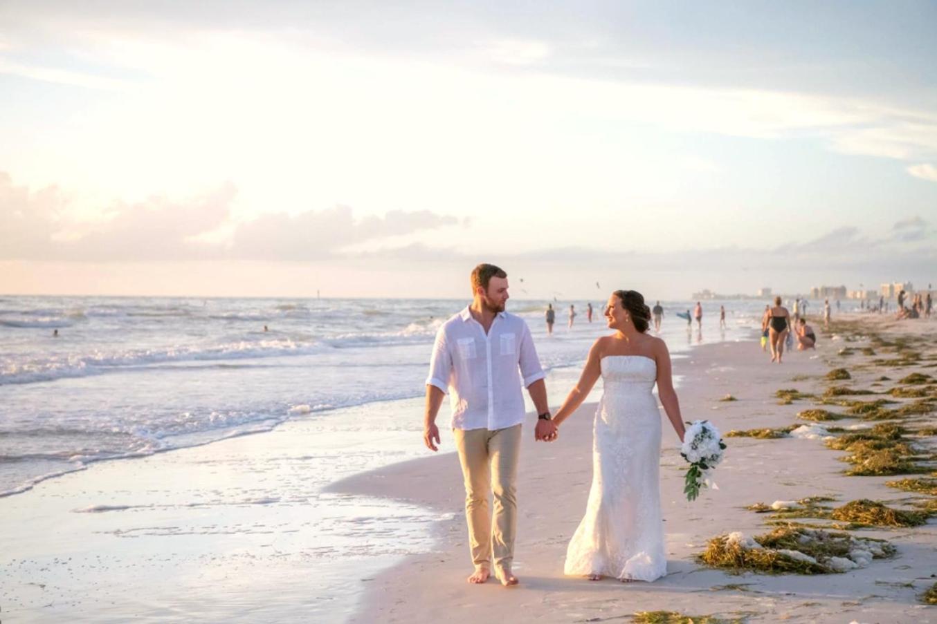 Boutique Retreat St. Pete Beach