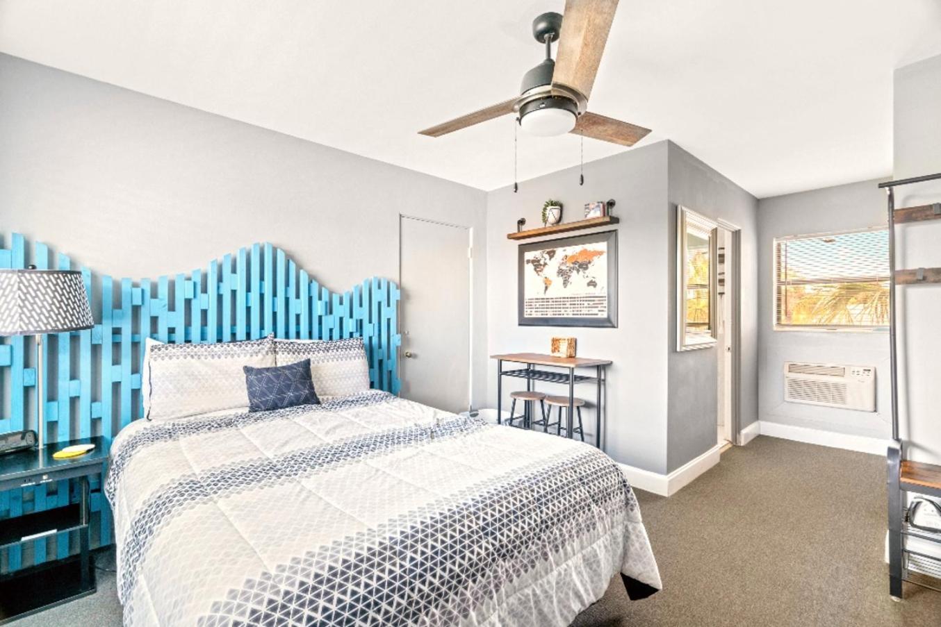 Boutique Retreat * St. Pete Beach