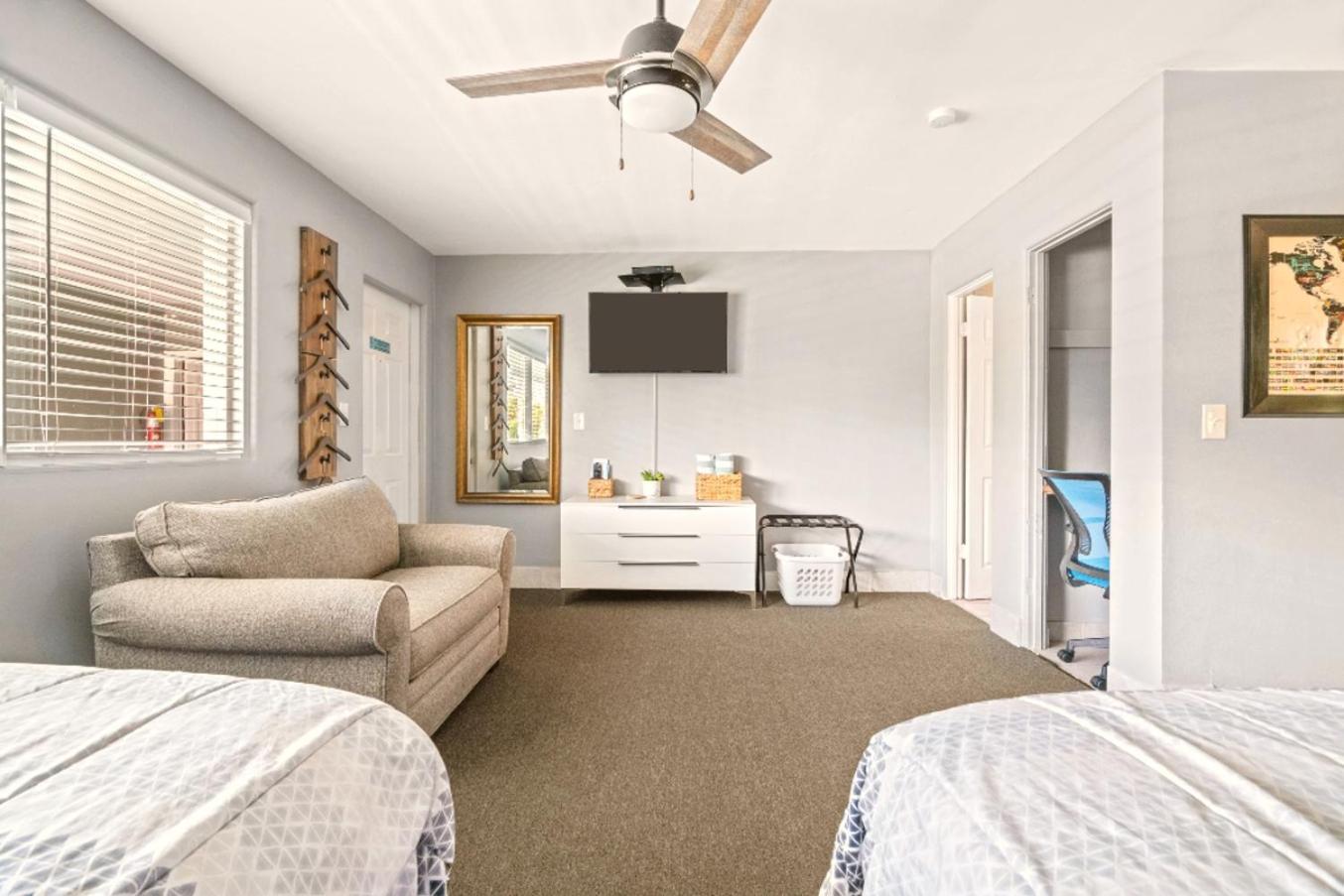Boutique Retreat St. Pete Beach