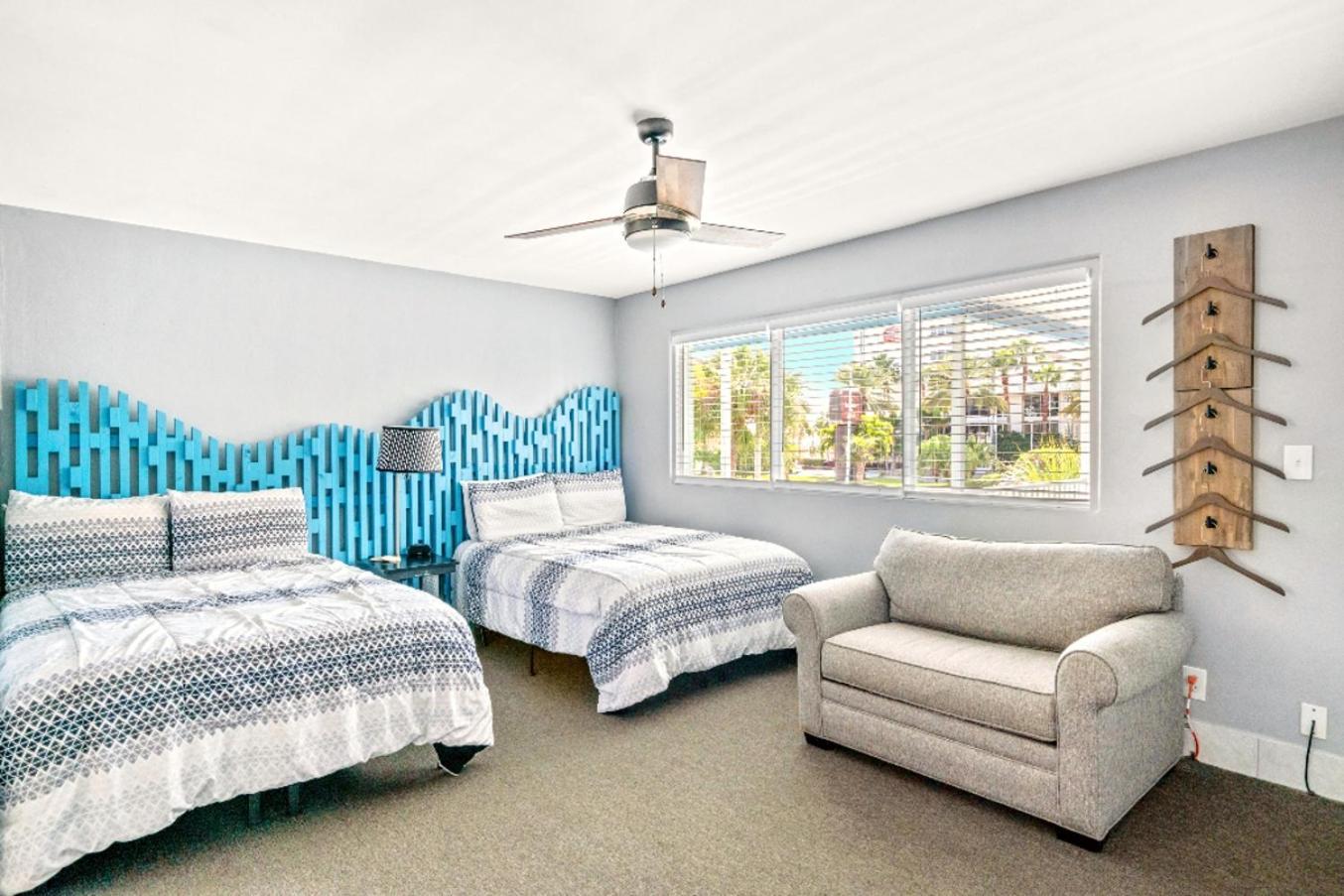 Boutique Retreat *
