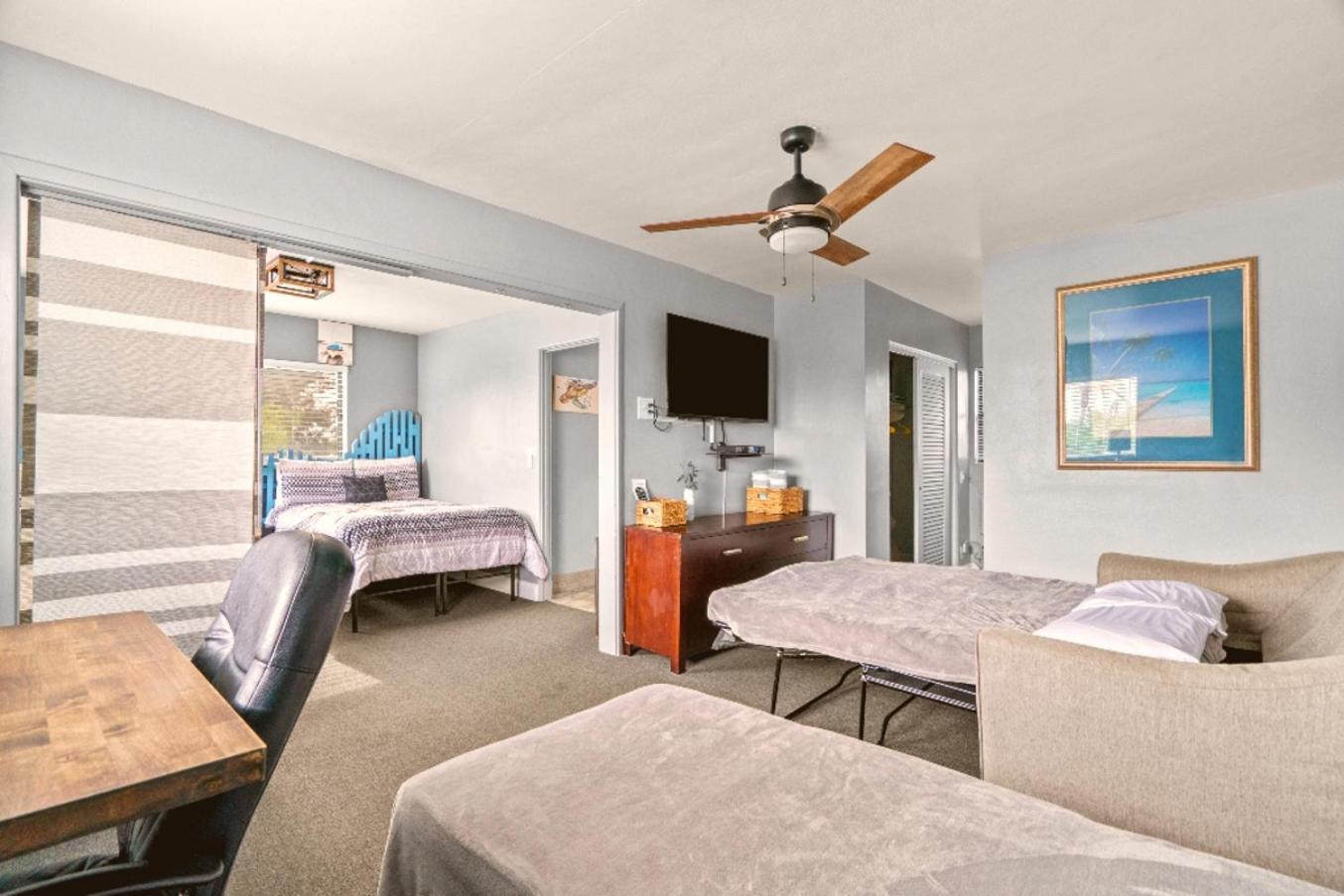 Boutique Retreat St. Pete Beach