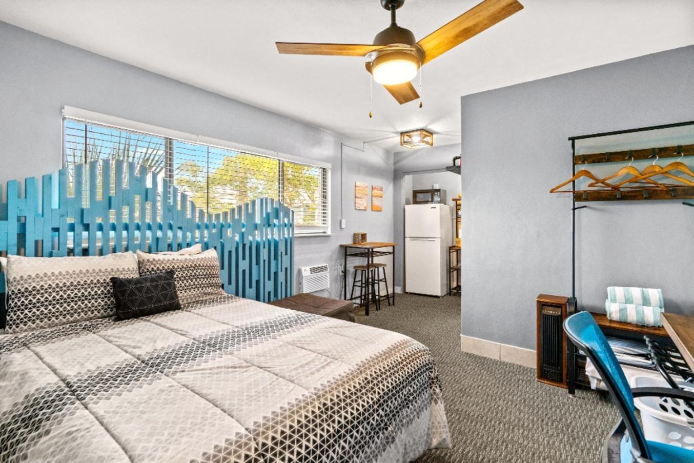 Boutique Retreat Hotel St. Pete Beach