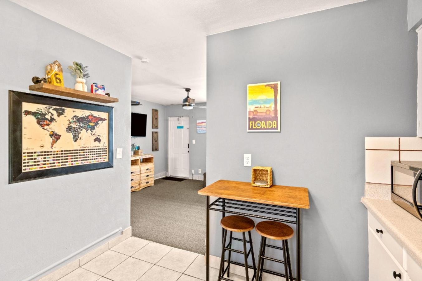 Boutique Retreat St. Pete Beach