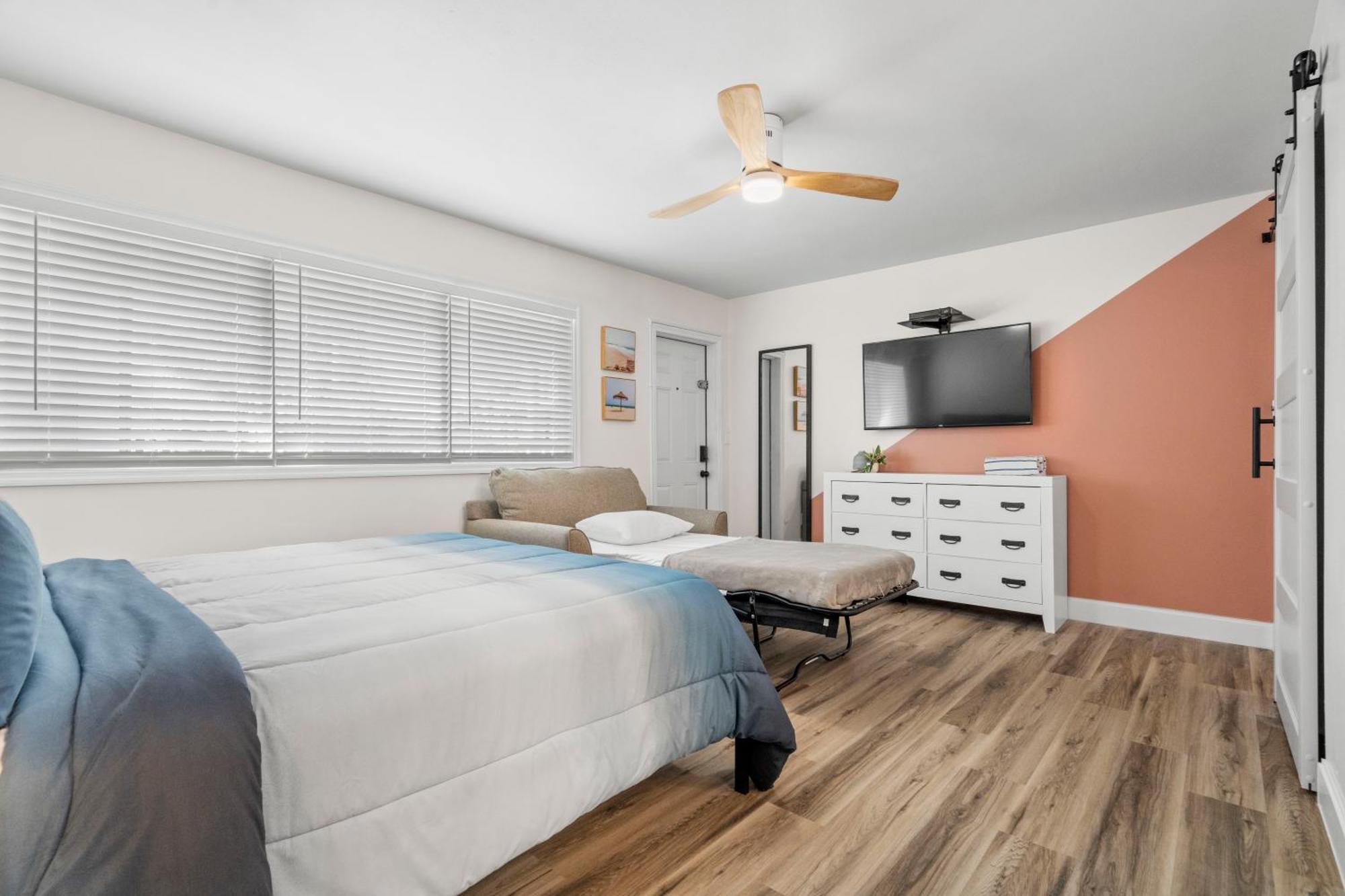 Boutique Retreat St. Pete Beach