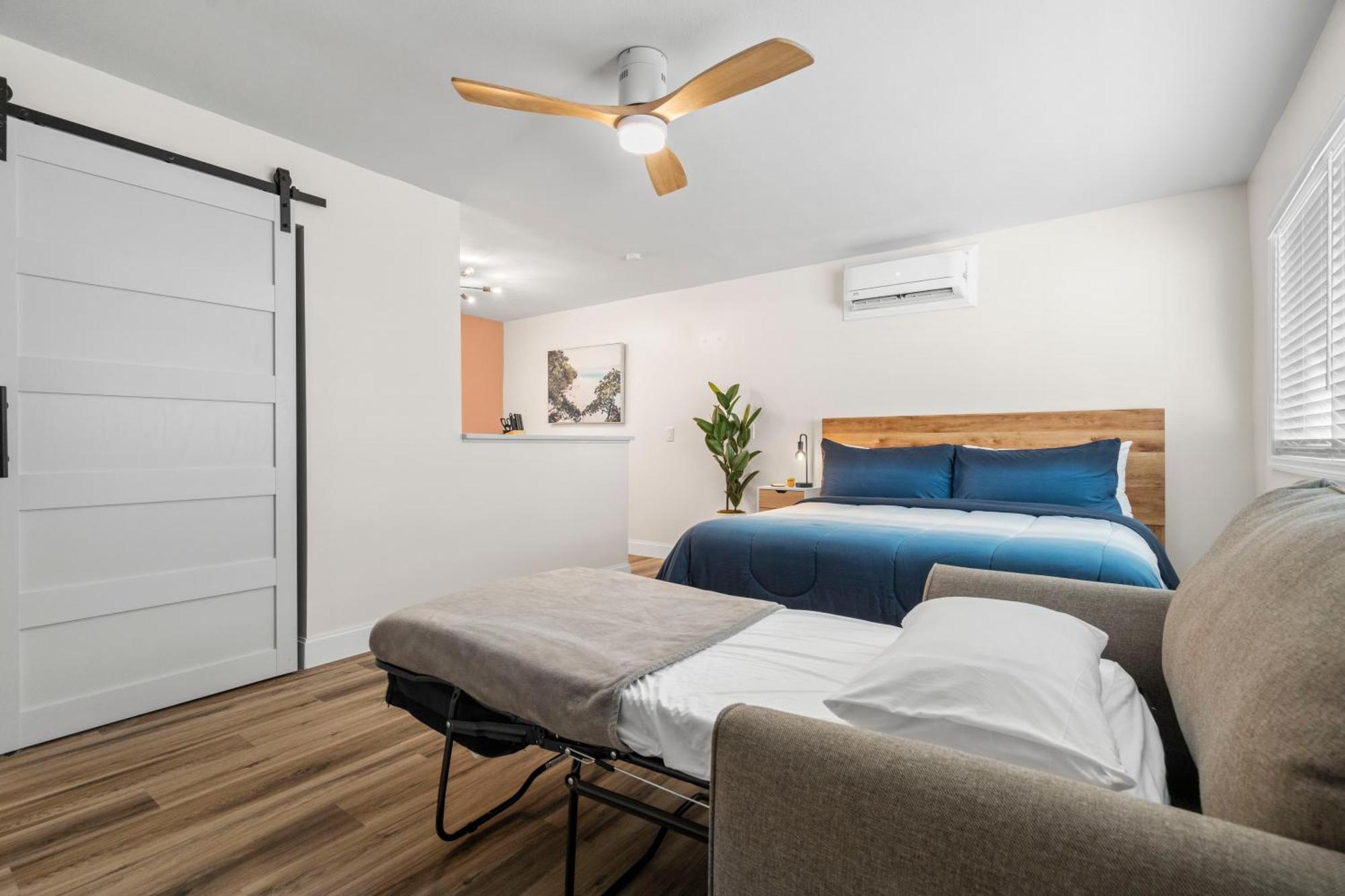Boutique Retreat