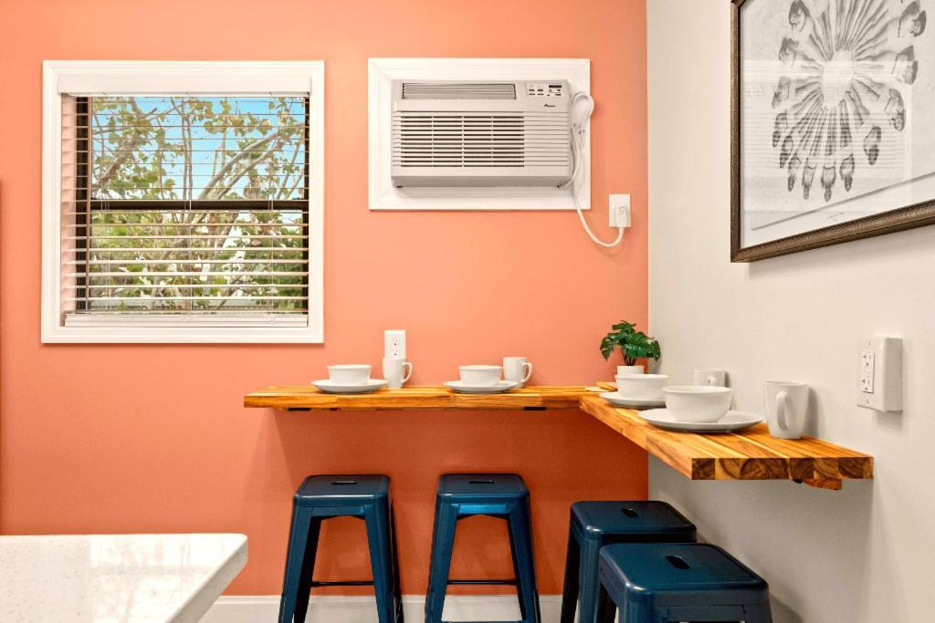 Boutique Retreat Hotel
