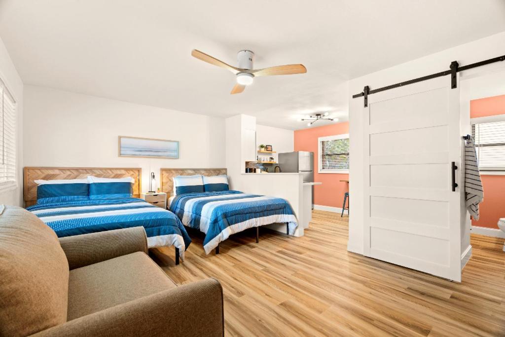 Hotel Boutique Retreat