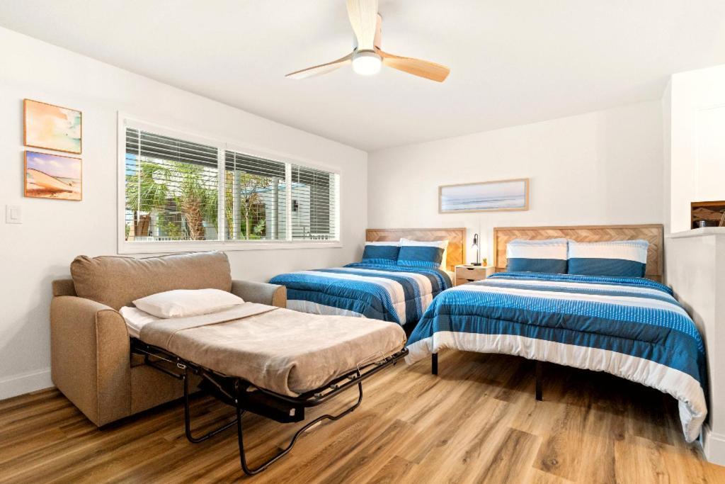 Boutique Retreat *