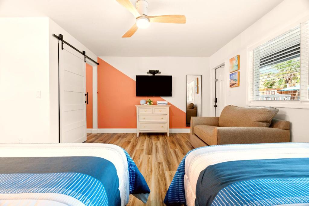 Boutique Retreat St. Pete Beach