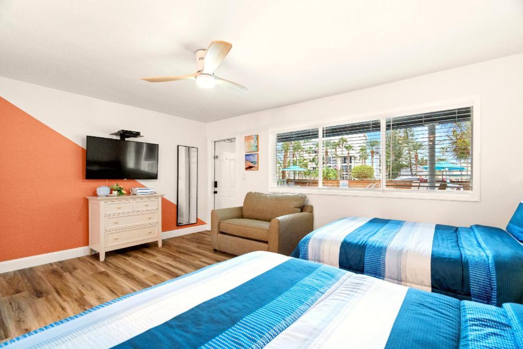 Hotel Boutique Retreat