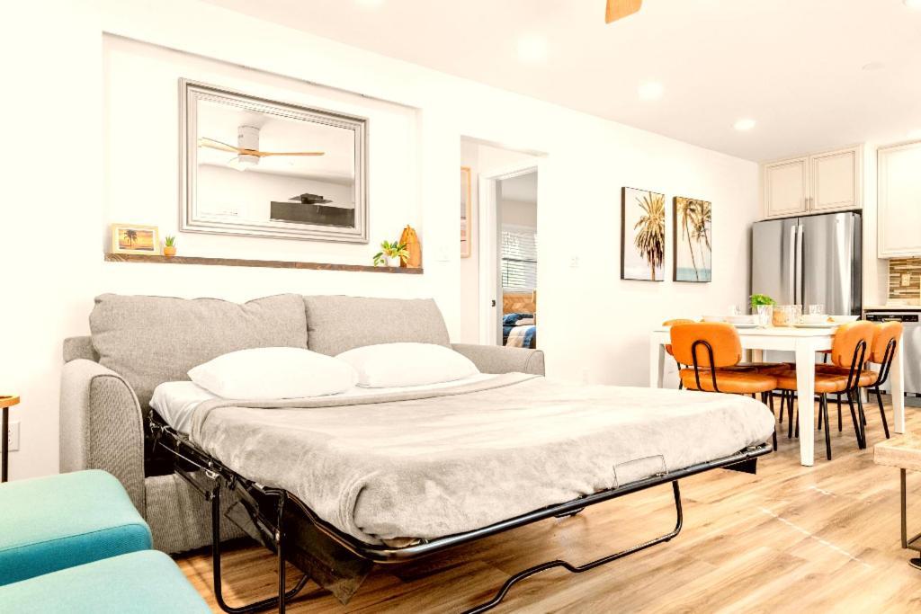 Boutique Retreat